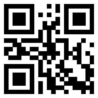 Il QrCode di 3918539557
