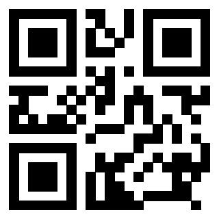 3918539558 - Immagine del Qr Code