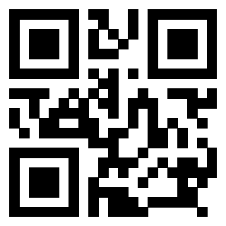 3918539560 - Immagine del Qr Code