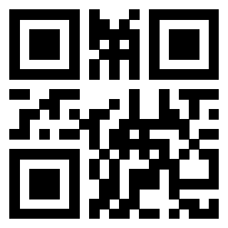 Immagine del QrCode di 3918539563