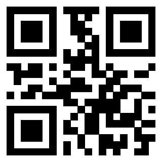 3918539564 - Immagine del Qr Code associato