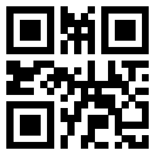 Il Qr Code di 3918539566