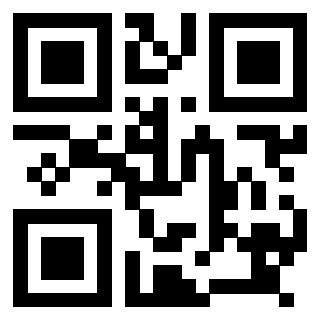 3918539567 QrCode associato