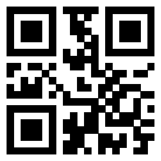Il QrCode di 3918539568