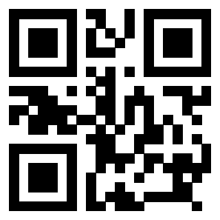 Scansione del Qr Code di 3918539569