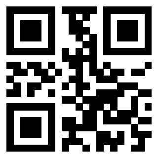 Immagine del QrCode di 3918539570