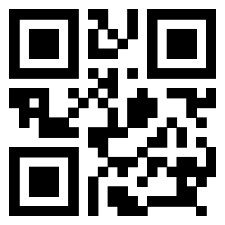 Immagine del QrCode di 3918539571