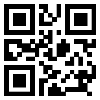 3918539572 QrCode associato