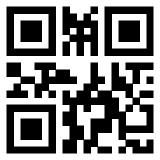 3918539575 QrCode associato