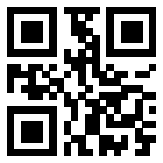 Scansione del Qr Code di 3918539578