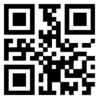 3918539580 QrCode associato