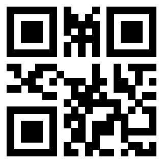 Immagine del QrCode di 3918539581
