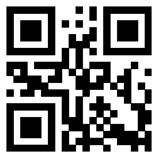 Immagine del QrCode di 3918539582