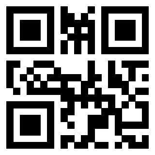 3918539583 QrCode associato