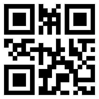 Immagine del QrCode di 3918539584