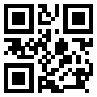 Immagine del QrCode di 3918539588