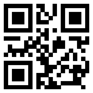 3918539591 - Immagine del QrCode associato