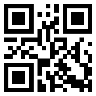 Immagine del QrCode di 3918539593