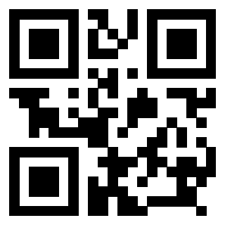 Immagine del QrCode di 3918539595