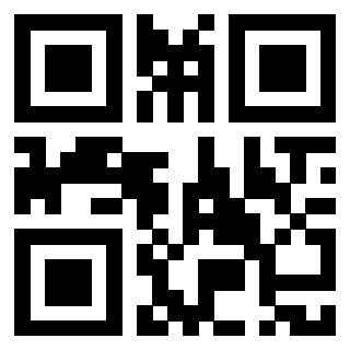 3918539596 QrCode associato