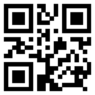 Il Qr Code di 3918539598