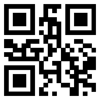 3918539600 - Immagine del QrCode associato