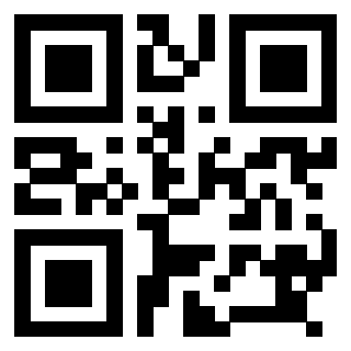 3918539603 QrCode associato