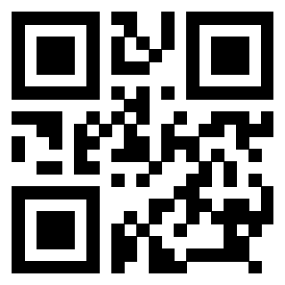 3918539605 Qr Code associato