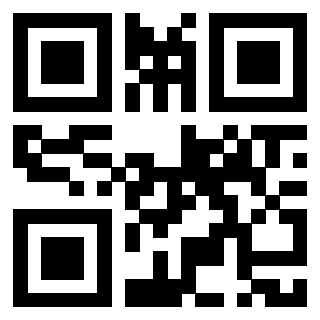 Immagine del QrCode di 3918539609