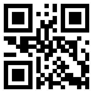 Il QrCode di 3918539611