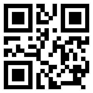 Immagine del QrCode di 3918539616