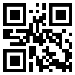 Immagine del QrCode di 3918539617