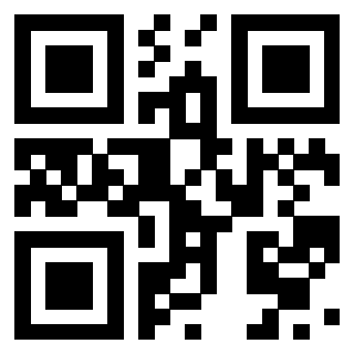3918539618 Qr Code associato