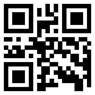 3918539620 - Immagine del QrCode associato