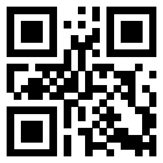 Immagine del QrCode di 3918539621