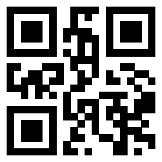 Immagine del QrCode di 3918539624