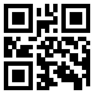 3918539625 - Immagine del Qr Code associato