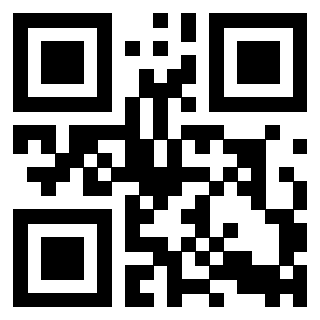 Immagine del QrCode di 3918539626