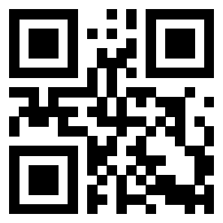 Scansione del Qr Code di 3918539627