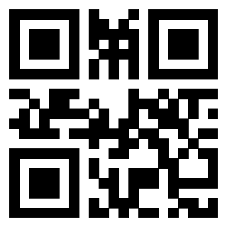 Immagine del QrCode di 3918539628