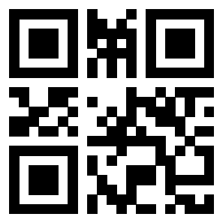 Il QrCode di 3918539630