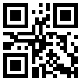 3918539632 - Immagine del Qr Code associato