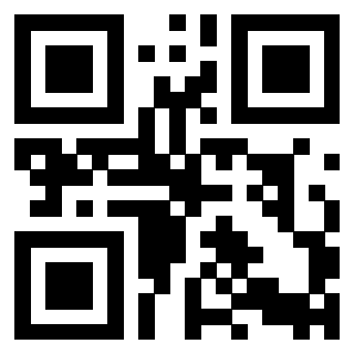 3918539633 Qr Code associato