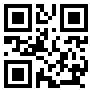 Scansione del Qr Code di 3918539635