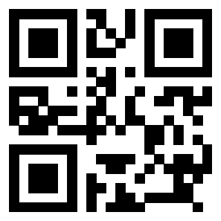 3918539636 - Immagine del QrCode associato