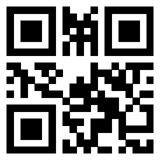 Immagine del QrCode di 3918539637