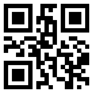 Immagine del QrCode di 3918539640