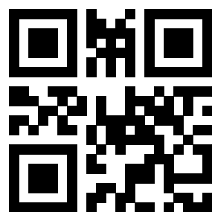 Immagine del Qr Code di 3918539641