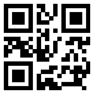 3918539643 Qr Code associato