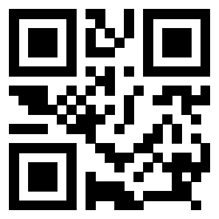 Immagine del QrCode di 3918539644
